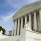 The Supreme Court of the United States (Thinkstock)